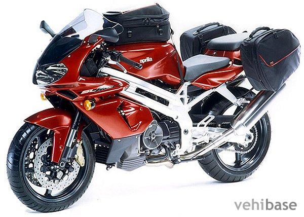 Aprilia RSV 1000 SL Falco