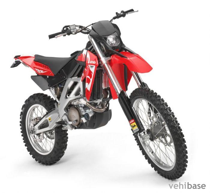 Aprilia RXV 4.5