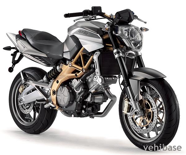 Aprilia Shiver 750 SL
