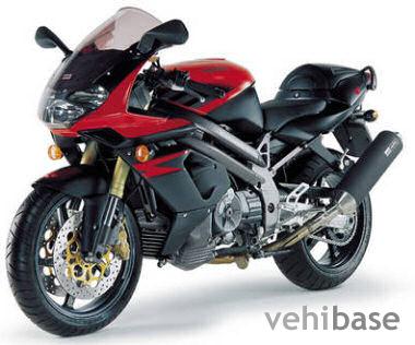 Aprilia SL 1000 Falco