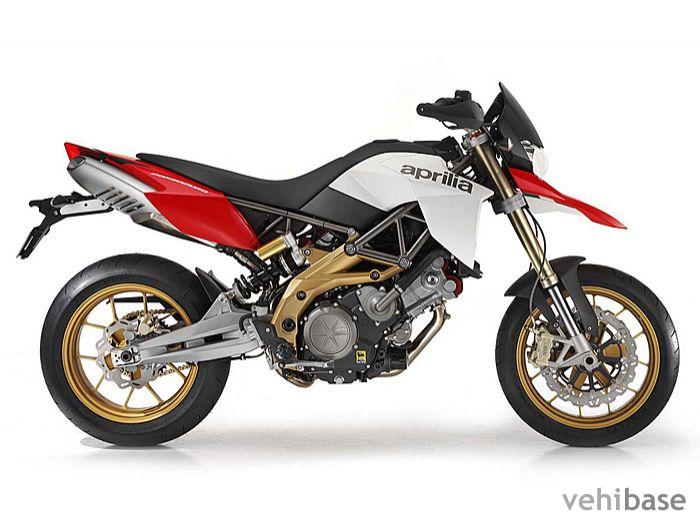 Aprilia SMV 750 Dorsoduro