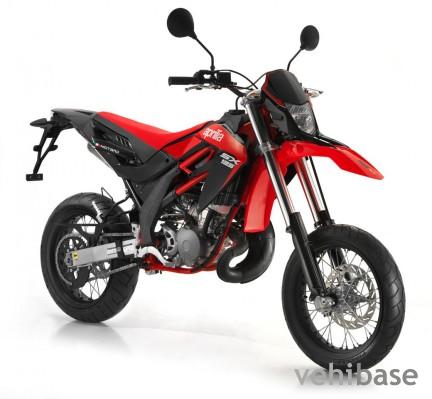 Aprilia SX 125