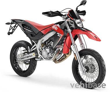 Aprilia SX 50