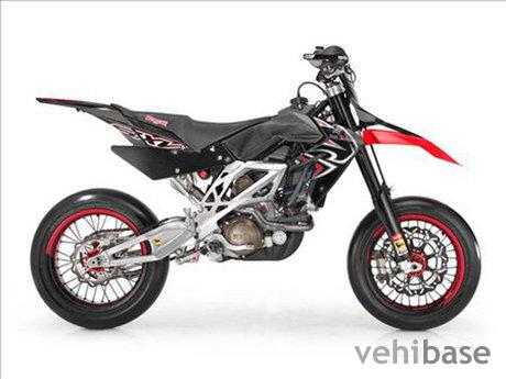 Aprilia SXV 4.5 VDB Replica