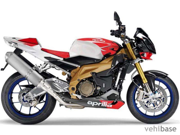 Aprilia Tuono 1000 R Factory