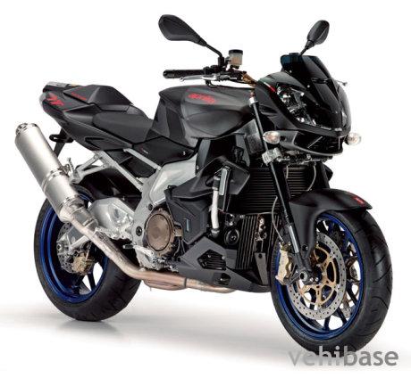 Aprilia Tuono 1000 Racer