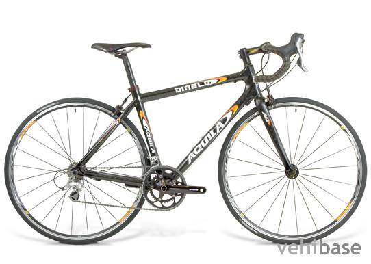 Aquila Diablo