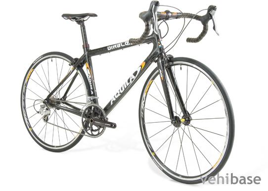 Aquila Diablo
