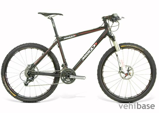 Aquila Podio XTR