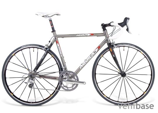 Aquila TC Strada
