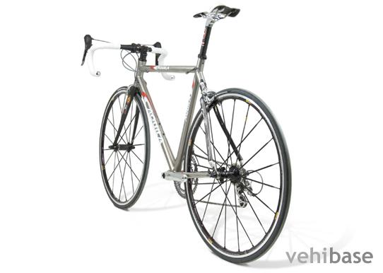 Aquila TC Strada
