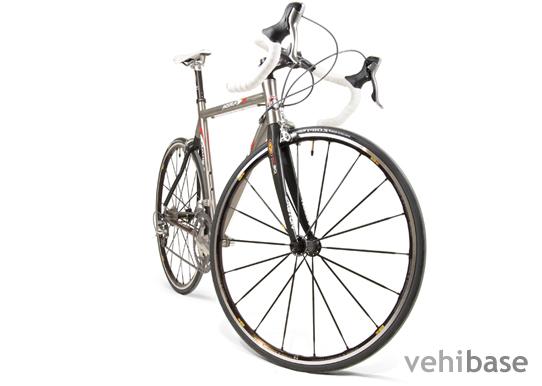 Aquila TC Strada