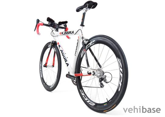 Aquila TC Tri Elite