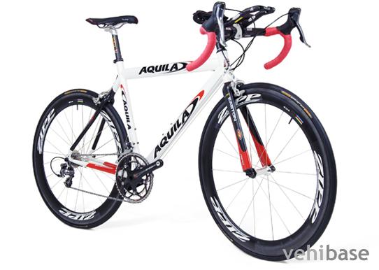 Aquila TC Tri Elite