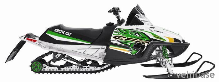 Arctic Cat CFR 1000