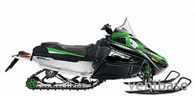 Arctic Cat F8 LXR
