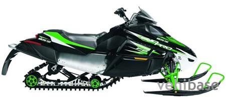 Arctic Cat F8 SNO Pro