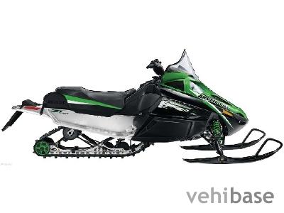 Arctic Cat Z1 LXR