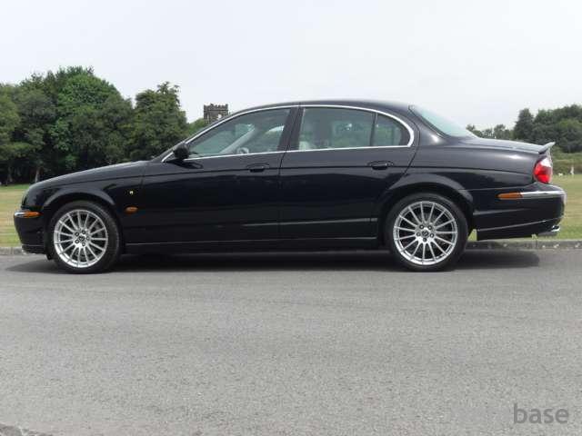 Arden S-Type
