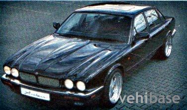 Arden XJ 6