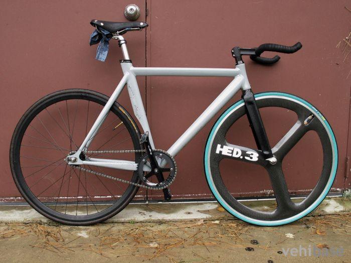 Argon 18 Electron