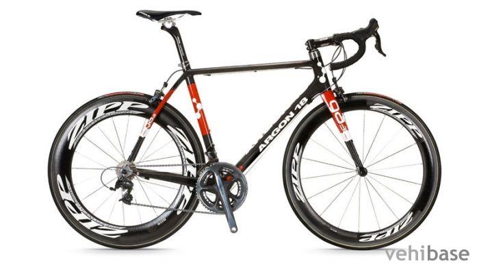 Argon 18 Gallium Pro