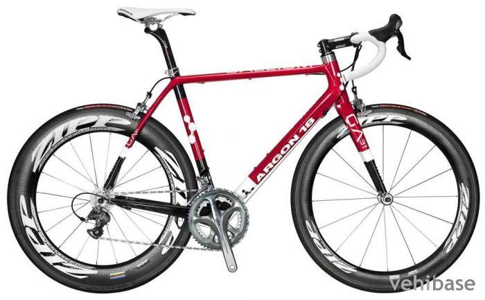Argon 18 Gallium