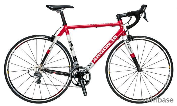 Argon 18 Radon