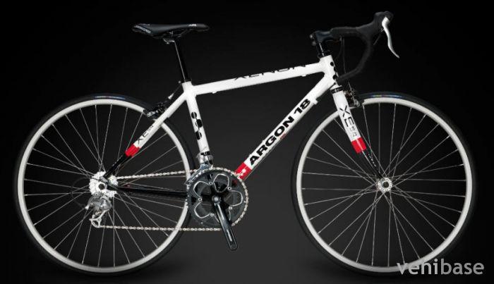 Argon 18 Xenon 650