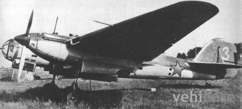 Arkhangelsky Ar-2