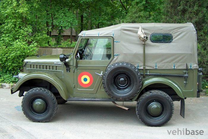 Aro M461