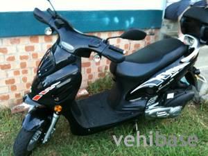 Arqin Sprint 125