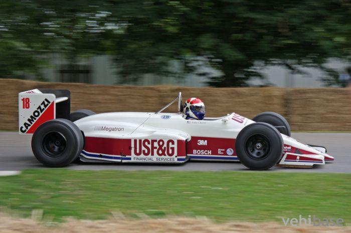 Arrows A10