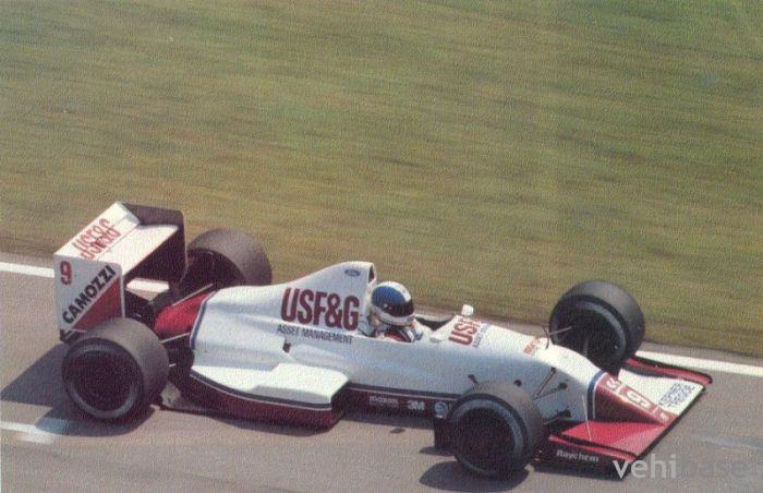 Arrows A11