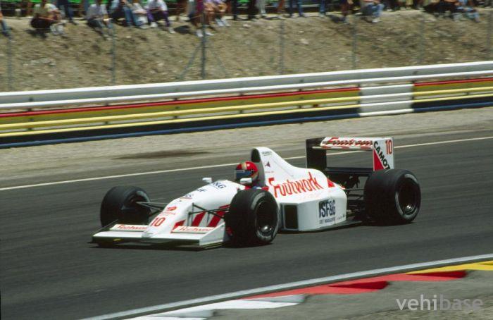 Arrows A11B
