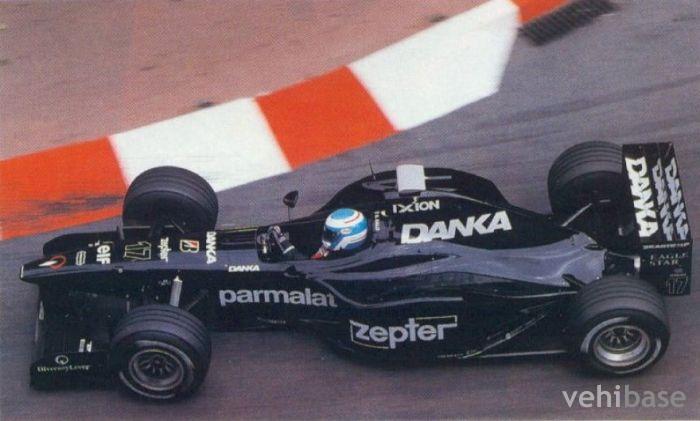 Arrows A19