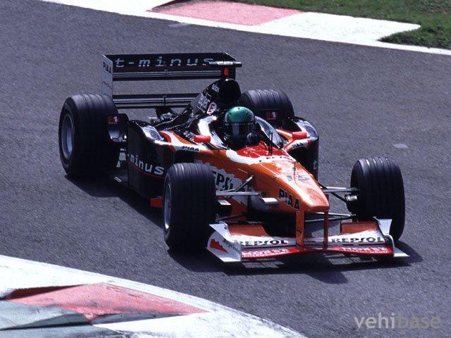 Arrows A20