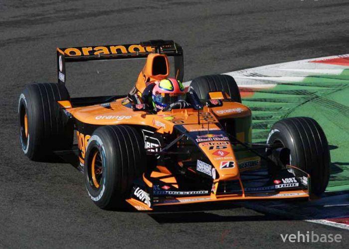 Arrows A22