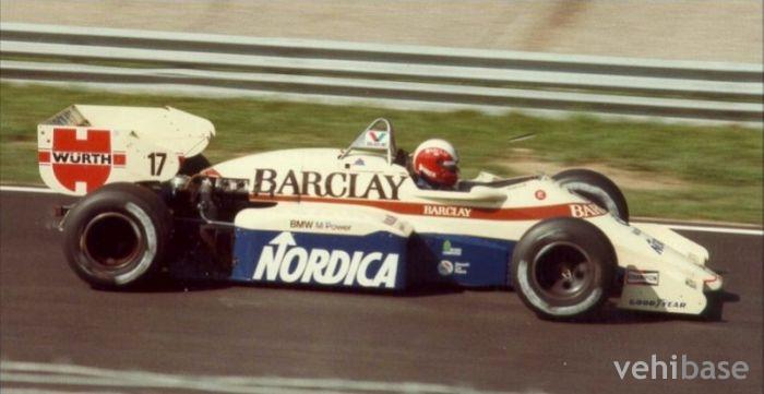 Arrows A7
