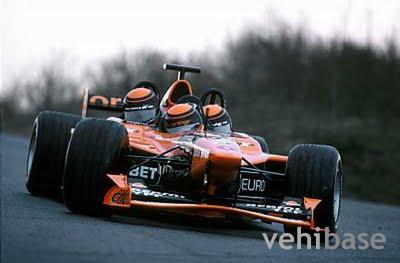 Arrows AX3