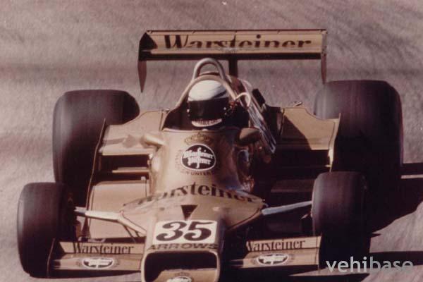 Arrows FA1