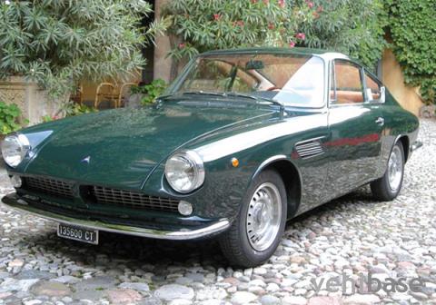 ASA 1000GT