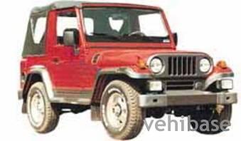 Asia Rocsta DX 2.2D Soft Top