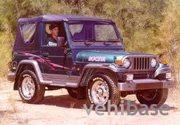Asia Rocsta soft top