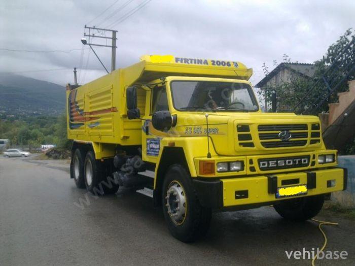 Askam AS 950 Super