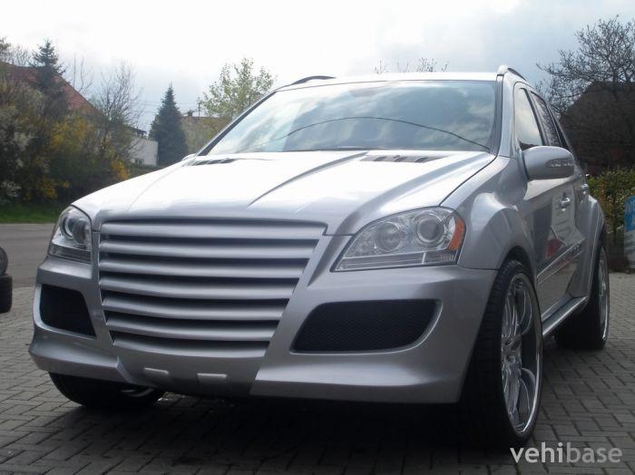 ASMA Gladiator II