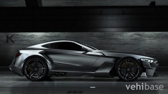 Aspid GT-21 Invictus