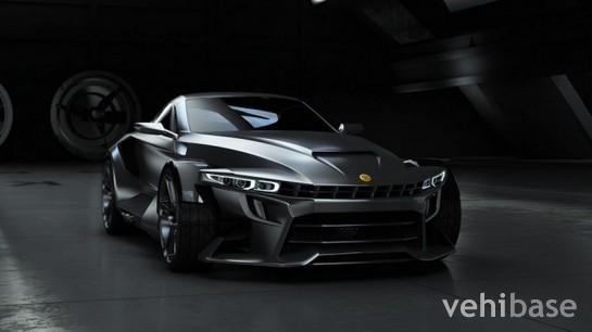 Aspid GT-21 Invictus
