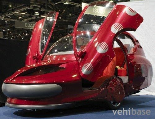 Assystem City Car