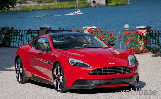 Aston Martin AM310
